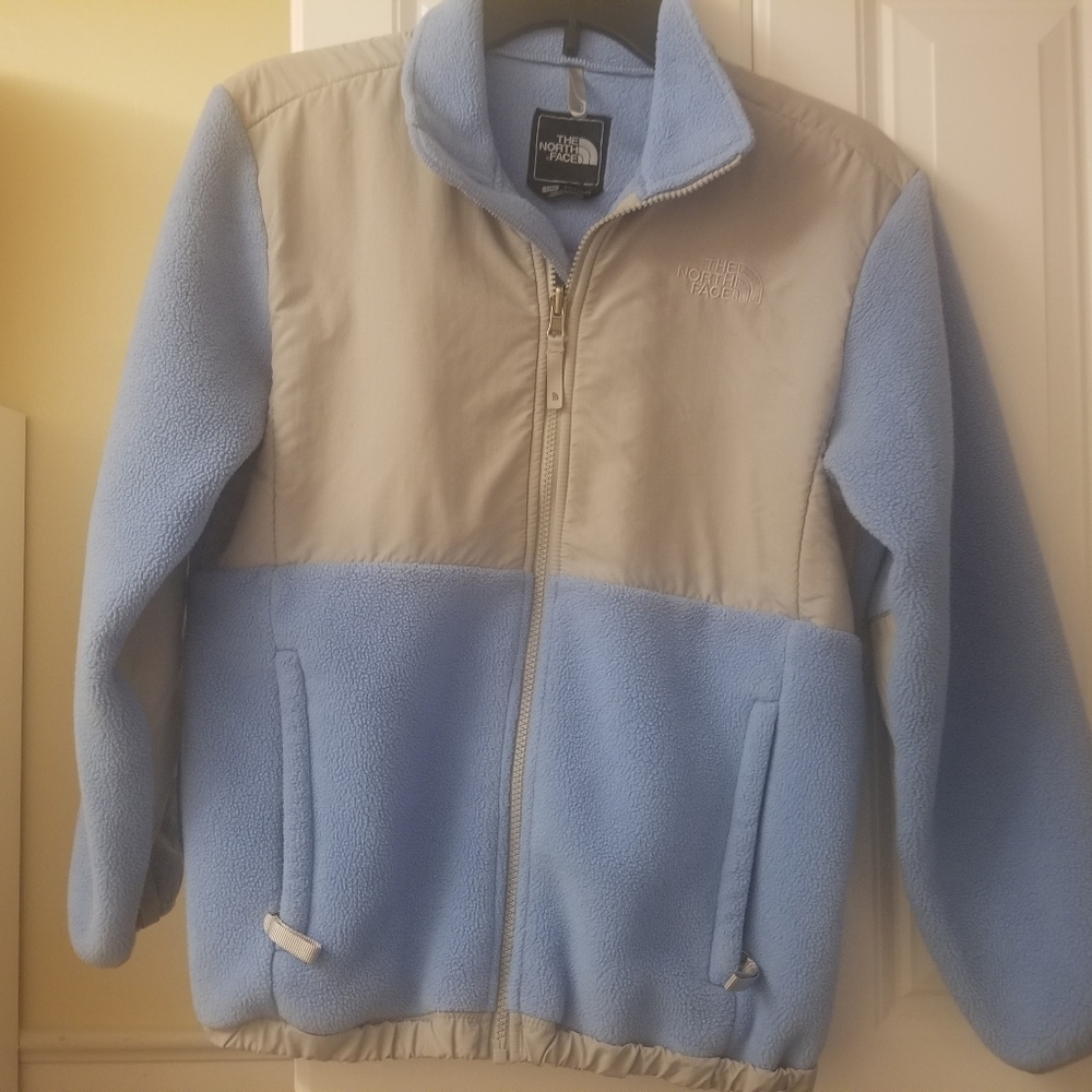 North face jacket